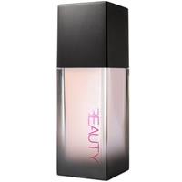 Huda Beauty Fond De Teint Huda Beauty - Fauxfilter Luminous Matte Foundation 100 Milkshake