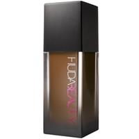 Huda Beauty Fauxfilter Luminous Matte   - Fauxfilter Luminous Matte  Foundation