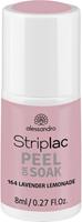 alessandro 161 - Popcorn Love Striplac Peel or Soak Nagellak 8ml