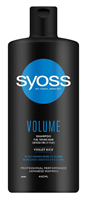 Syoss Volume Shampoo