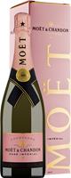 Moët & Chandon Impérial Rosé Giftpack 75CL