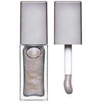 Clarins Lip Comfort Oil Shimmer 01 Sequin Flares | 7 ml