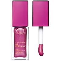 Clarins Lip Comfort Oil Shimmer Clarins - Make Up Lip Oil Lip Comfort Oil Shimmer