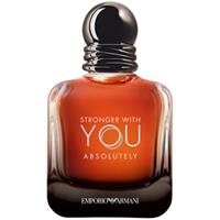 Armani Emporio Armani Stronger With You Absolutely