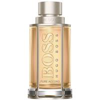 Hugo Boss THE SCENT PURE ACCORD eau de toilette spray 100 ml