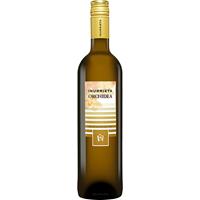 Inurrieta Blanco »Orchídea« 2020  0.75L 13% Vol. Weißwein Trocken aus Spanien