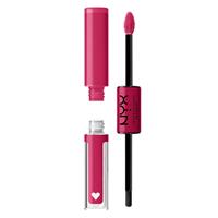 NYX Professional Makeup Shine Loud High Shine