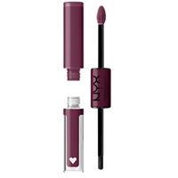 NYX Professional Makeup Shine Loud High Shine