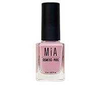 Mia Cosmetics Paris ESMALTE #rose smoke