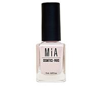 Mia Cosmetics Paris ESMALTE #dusty rose