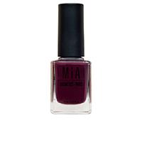 Mia Cosmetics Paris ESMALTE #rustic wine