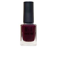 Mia Cosmetics Paris ESMALTE #bull blood