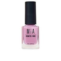 Mia Cosmetics Paris ESMALTE #chiffon peony