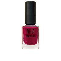 Mia Cosmetics Paris ESMALTE #magenta