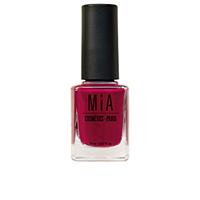 Mia Cosmetics Paris ESMALTE #magenta