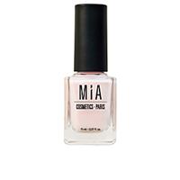 Mia Cosmetics Paris ESMALTE #nude