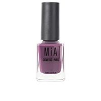 Mia Cosmetics Paris ESMALTE #raisin