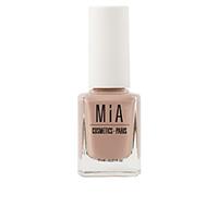 Mia Cosmetics Paris LUXURY NUDES esmalte #latte