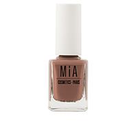 Mia Cosmetics Paris LUXURY NUDES esmalte #honey bronze