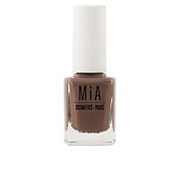 Mia Cosmetics Paris LUXURY NUDES esmalte #cocoa