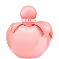 Nina Ricci Nina Rose - 80 ML Eau de toilette Damen Parfum