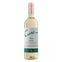 Cune (CVNE) Cune Blanco Rioja 2019