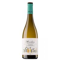 Bodega Sierra Norte Mariluna blanco 2020 - Verdejo &and Macabeo - 75CL - 12,5% Vol.