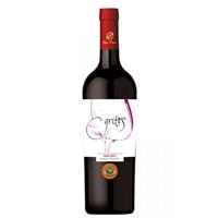 Otero Ramos Gritos Clásico Malbec 2016