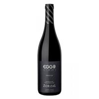 Zorzal EGGO Tinto de Tiza 75CL