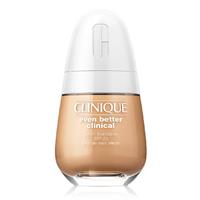 Clinique Even Better Clinical Serum Foundation SPF 20 - CN 70 Vanilla