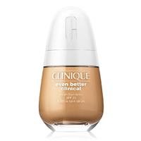 Clinique Even Better Clinical Serum Foundation SPF 20 - CN 74 Beige