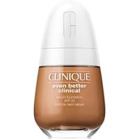 Clinique Even Better Clinical Serum Foundation SPF 20 - WN 94 Deep Neutral
