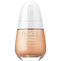 Clinique Even Better Clinical Serum Foundation SPF 20 - WN 16 Buff (VF)