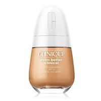 Clinique Even Better Clinical Serum Foundation SPF 20 - WN 48 Oat