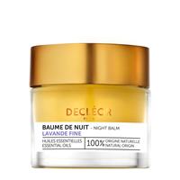 Nachtcreme »Lavande Fine Baume De Nuit«