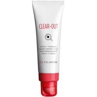 Clarins MY  CLEAR-OUT anti-blackheads stick + mask 50 ml