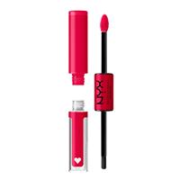 NYX Professional Makeup Shine Loud High Shine