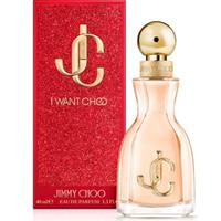 Jimmy Choo I Want Choo  Eau de Parfum  40 ml