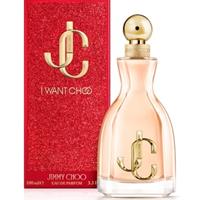 Jimmy Choo I Want Choo  Eau de Parfum  100 ml