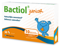 Metagenics Bactiol Junior Capsules