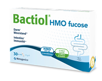 Metagenics Bactiol HMO Fucose Capsules