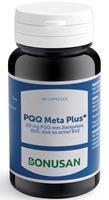 Bonusan PQQ Meta Plus Capsules