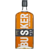 The Busker Single Pot Still 70CL