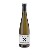 Seckinger Pinot Blanc de Noirs Trocken 2019