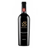 Farnese Fantini Edizione Cinque Autoctoni Collection Limited Release 2018