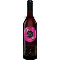 Cumbres de Abona Flor de Chasna Rosado Afrutado 2020  0.75L 12% Vol. Roséwein Halbtrocken aus Spanien