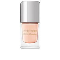 Catrice KAVIAR GAUCHE nail lacquer #C02-eternal shine