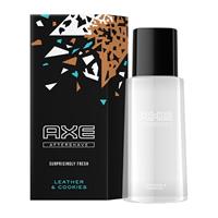 Axe LEATHER & COOKIES aftershave 100 ml