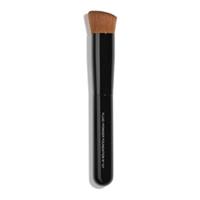 Chanel Fluid And Powder Foundation Brush Chanel - Pinceau Teint 2 En 1 - Fluide Et Poudre N°101 Fluid And Powder Foundation Brush