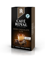 Café Royal Dark Chocolate